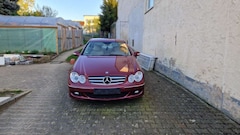Bild des Angebotes Mercedes-Benz CLK 320 CLK Coupe 320 CDI 7G-TRONIC Elegance DPF