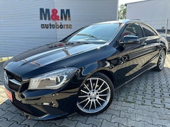 Bild des Angebotes Mercedes-Benz CLA 220 CDI Harman-Kardon/Panorama/Bi-Xenon/Navi