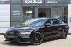 Bild des Angebotes Audi S7 Sportback 4.0 TFSI*RS SITZ*MATRIX LED*HUD*KAM