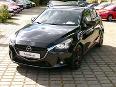 Bild des Angebotes Mazda 2 SKYACTIV-G 90 EXCLUSIVE TOU-P LIC-P