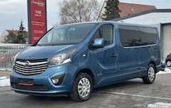 Bild des Angebotes Opel Vivaro B Kasten Kombi L2 / Verglast / 8 Sitze