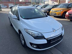 Bild des Angebotes Renault Megane III Grandtour Paris"Klima"Navi"SHZ"AHK"1H