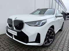 Bild des Angebotes BMW X3 20dA xDrive Sportpaket AHK-klappbar AHK El. Panoda