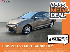 Bild des Angebotes Toyota Corolla TS 1.8 Hybrid Comfort +LED+Kamera