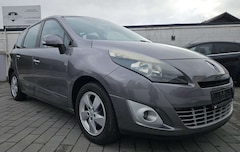 Bild des Angebotes Renault Grand Scenic Dynamique TCe 130*6-Gang*7-Sitzer