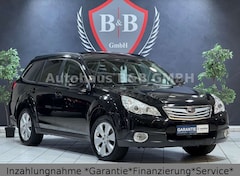 Subaru Legacy Outback 2.5*Automatik*AWD*Schiebedach*AHK