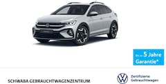 Bild des Angebotes VW Taigo R-Line 1.0 TSI DSG AHK*ACC*R-KAM