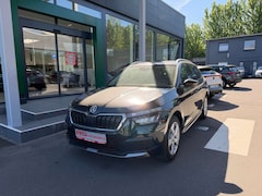 Bild des Angebotes Skoda Kamiq Style