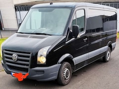 Bild des Angebotes VW Crafter Crafter 30 TDI DPF