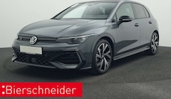 Bild des Angebotes VW Golf R 8 1.5 eTSI DSG R-LINE BLACK STYLE PANO HK BERGAMO