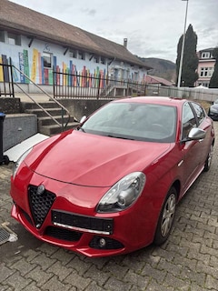 Bild des Angebotes Alfa Romeo Giulietta 1.4 TB 16V