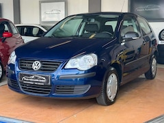 Bild des Angebotes VW Polo IV Goal 1. Hand / Klima / Tempomat
