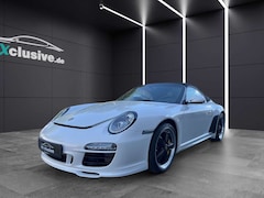 Bild des Angebotes Porsche 997 911 (997) Speedster SportChrono BOSE BiXenon PDK