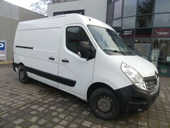 Bild des Angebotes Renault Master 2.3 DCI Kasten L2H2 3,5t KLIMA/TEMPOMAT