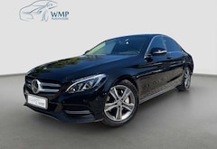 Bild des Angebotes Mercedes-Benz C 250 CGI Lim. /HuD/Distronic+/Memory/360°