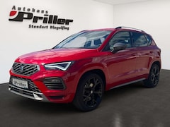 Bild des Angebotes SEAT Ateca 2.0 TDI DSG FR/NAVI/LED/DAB+/Virtual/ACC