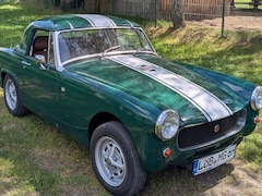 Bild des Angebotes MG Midget