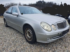 Bild des Angebotes Mercedes-Benz E 320 Avantgarde Atutomatk