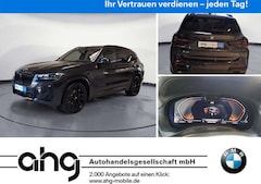 Bild des Angebotes BMW X3 xDrive30i M Sportpaket Innovationsp. EDC