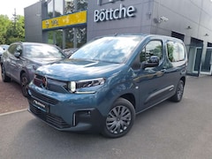 Bild des Angebotes Citroen Berlingo Plus M 1.2 LED/SHZ/PDC/DAB+/180°Kamera
