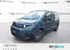 Bild des Angebotes Citroen Berlingo Plus M 1.2 LED/SHZ/PDC/DAB+/180°Kamera