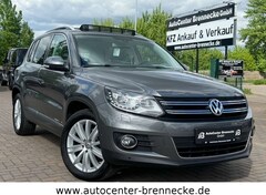 Bild des Angebotes VW Tiguan Cup Sport & Style BMT*Panorama*8-fach*