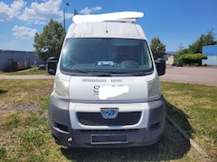 Bild des Angebotes Peugeot Boxer Boxer HDi 330 L1H2