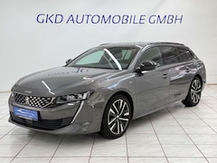 Bild des Angebotes Peugeot 508 SW GT Line*Focal*ACC*LED*AHK