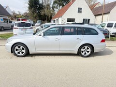 Bild des Angebotes BMW 525 5 Touring , Xenon, Panoramadach