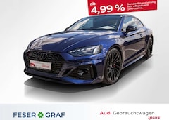Bild des Angebotes Audi RS5 Coupé Matrix,Pano,HuD,B&O,ACC,Navi+