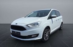 Bild des Angebotes Ford Grand C-Max Grand*Coll&Connect*PDC*NAVI*EU6TEMP