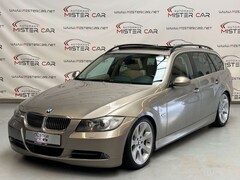 Bild des Angebotes BMW 330 i Touring Aut ACC/PANO/Navi/Leder/Xeno/PDC/18
