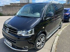 Bild des Angebotes VW T5 Transporter T5 Bus Multivan Startline