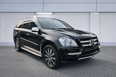 Bild des Angebotes Mercedes-Benz GL 500 4Matic 387PS *KAM*H&K*SITZBELÜFTUNG*TOP*