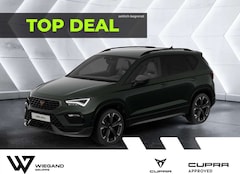 Bild des Angebotes CUPRA Ateca 1.5 TSI PDC SHZ KAMERA NAVI ACC LED