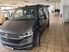 Bild des Angebotes VW T6.1 California California T6.1 DSG 4MOTION Beach Camper