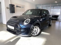 Bild des Angebotes MINI Cooper A 3-Türer Leder LED Navi Tempomat PDC Sitzhzg