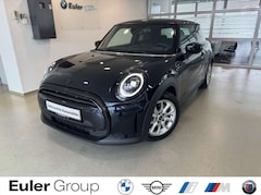 Bild des Angebotes MINI Cooper A 3-Türer Leder Digitales Cockpit LED Mehrzonenkli