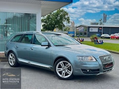 Bild des Angebotes Audi A6 allroad quattro 2.7 TDI AHK Navi Tempomat SHZ