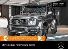 Bild des Angebotes Mercedes-Benz G 63 AMG G 63 GSD+360+MULTIBEAM+BURMESTER+CARBON+22"+TV