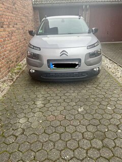 Bild des Angebotes Citroen C4 Cactus Shine