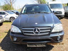 Bild des Angebotes Mercedes-Benz ML 55 AMG ML 55 AMG (163.174)