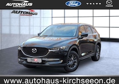 Bild des Angebotes Mazda CX-5 2.0 SKYACTIV-G Exclusive-Line 2WD Bluetooth