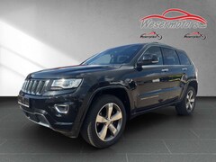 Bild des Angebotes Jeep Grand Cherokee 3.0 CRD Overland