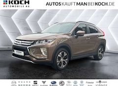 Bild des Angebotes Mitsubishi Eclipse Cross 1.5 T-MIVEC 2WD CVT Active AHK SHZ L
