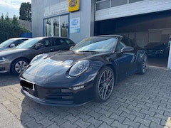 Bild des Angebotes Porsche 911 Carrera S*FACE LIFT*BI-COLOR*LIFTSYSTEM*