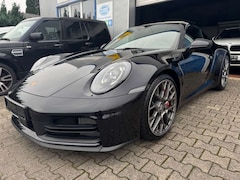 Bild des Angebotes Porsche 911 Carrera S*FACE LIFT*BI-COLOR*LIFTSYSTEM*ACC*