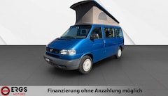 Bild des Angebotes VW T4 California T4 Multivan Westfalia "1.Hand,Aufstelldach,Klima