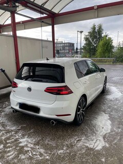 Bild des Angebotes VW Golf GTI GTI Performance BMT/Start-Stopp