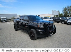 Bild des Angebotes GMC Sierra 2500 Denali HD*Monsterpickup*LPG Prins*